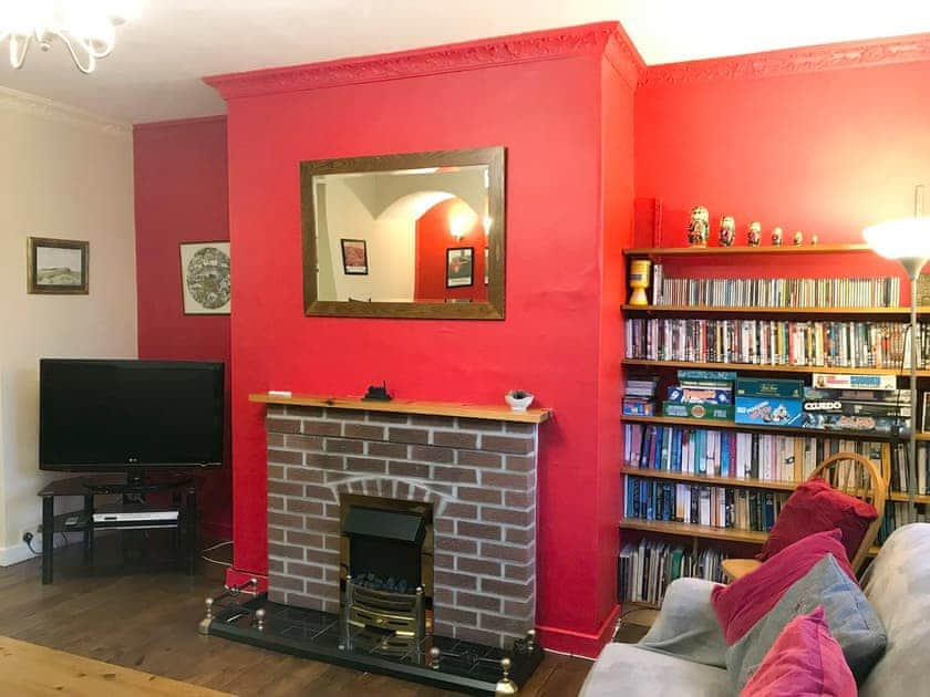 Welcoming living area | Isabella Cottage, Newburn, near Newcastle