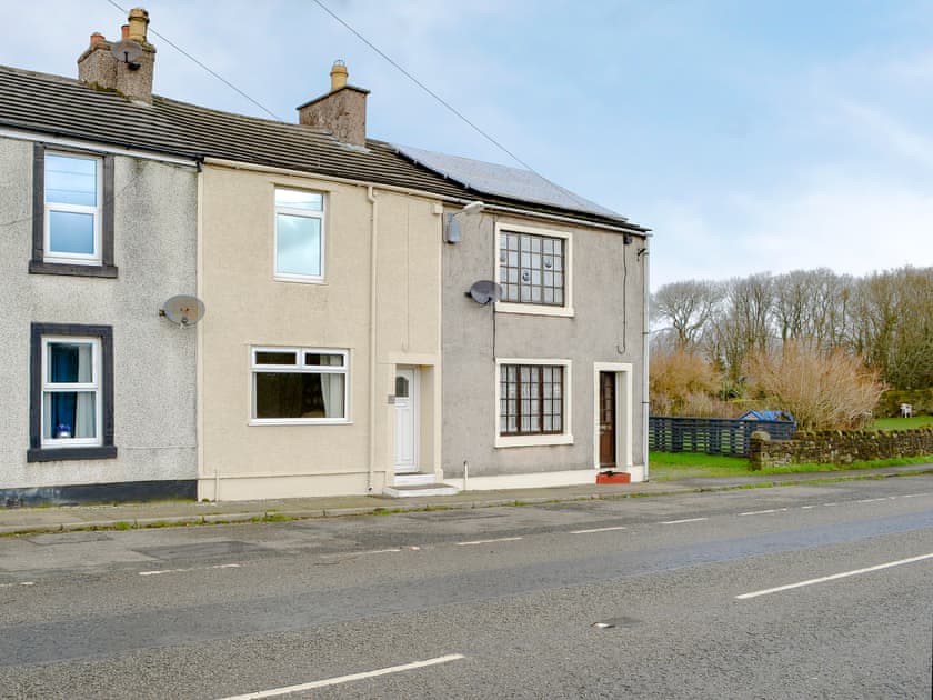 Parkside Cottage (ref UK10644) in Cleator Moor, Cumbria