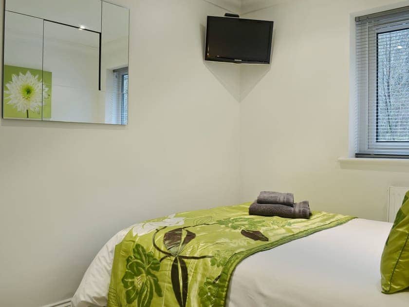 Charming single bedroom | Dyffryn, Betws-y-Coed