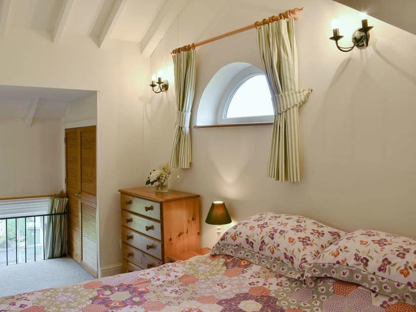 Double bedroom | Orchard Chapel, Much Marcle, near Ledbury