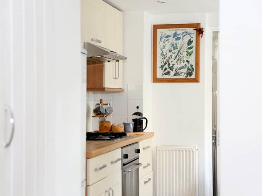 Kitchen | North Laine Cottage, Brighton
