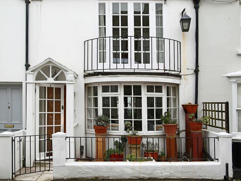 Exterior | North Laine Cottage, Brighton