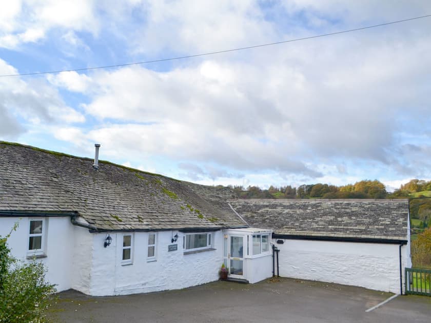 Low Shepherd Yeat Low Shepherd Yeat Farm (ref LK3) in Crook, Kendal