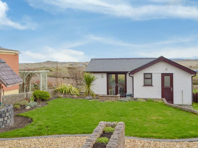 Delightful property | Hafan, Aberffraw, Anglesey