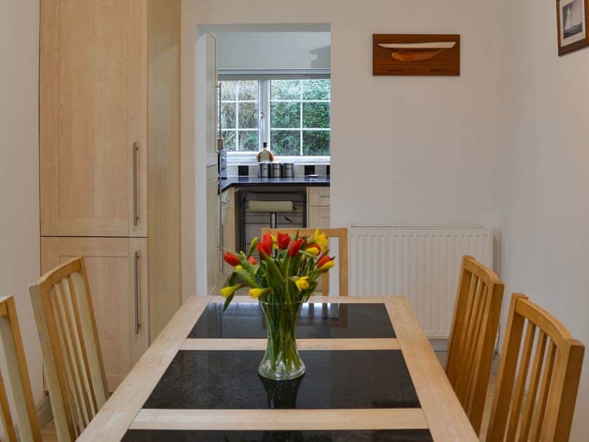 Dining room | Oakwood, Sewerby, near Bridlington