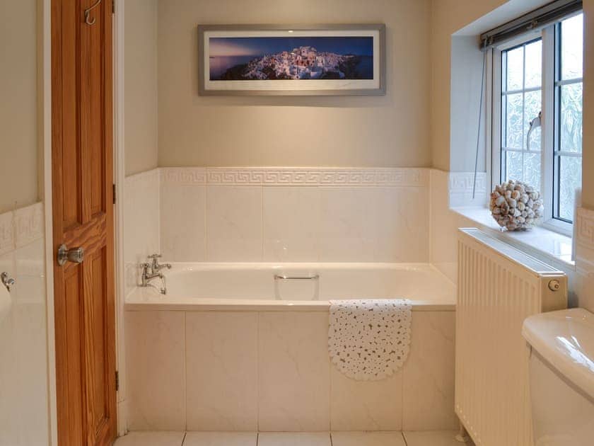 Bathroom | Oakwood, Sewerby, near Bridlington