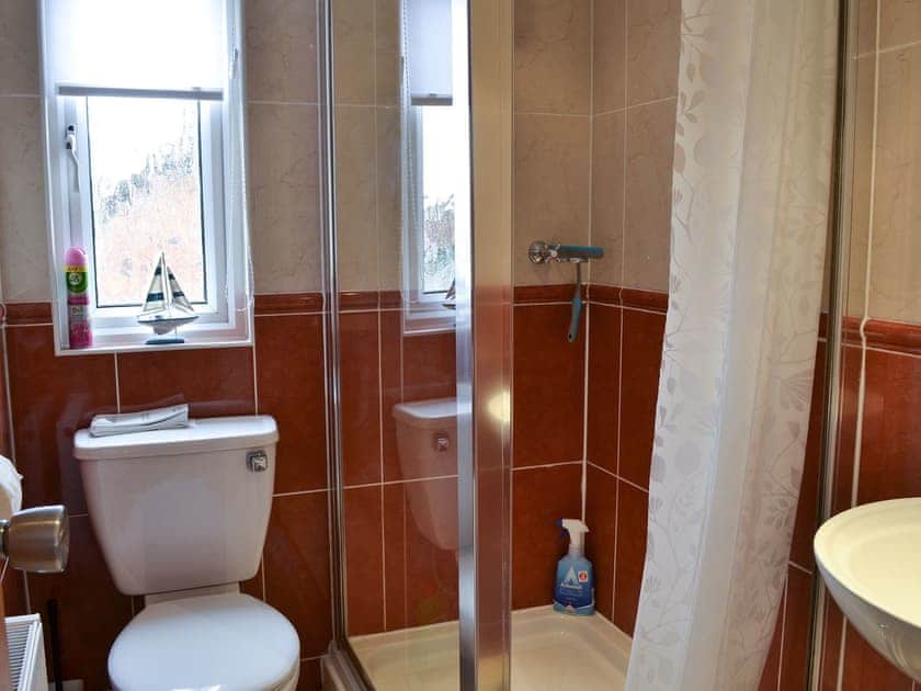 Shower room | Oakwood, Sewerby, near Bridlington