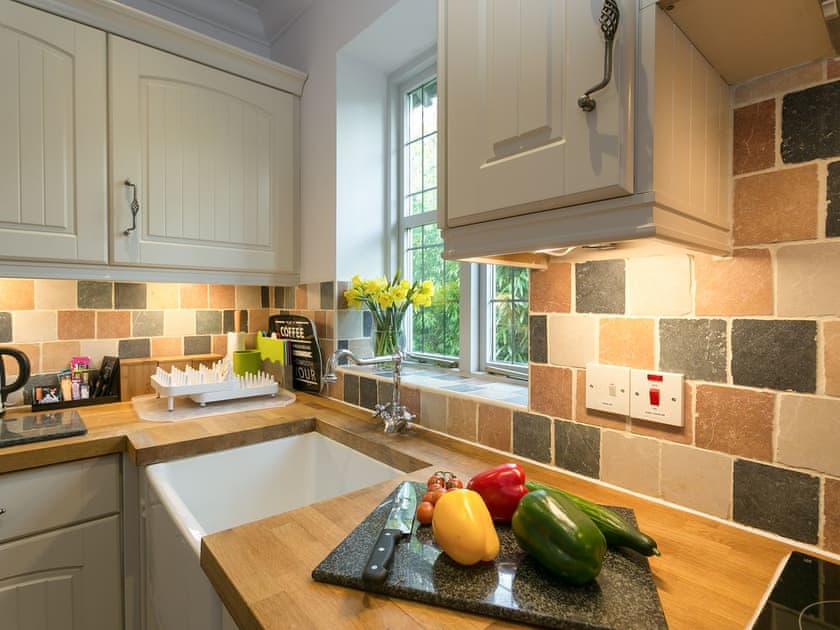Kitchen | Twisly North Lodge, Catsfield, near Battle