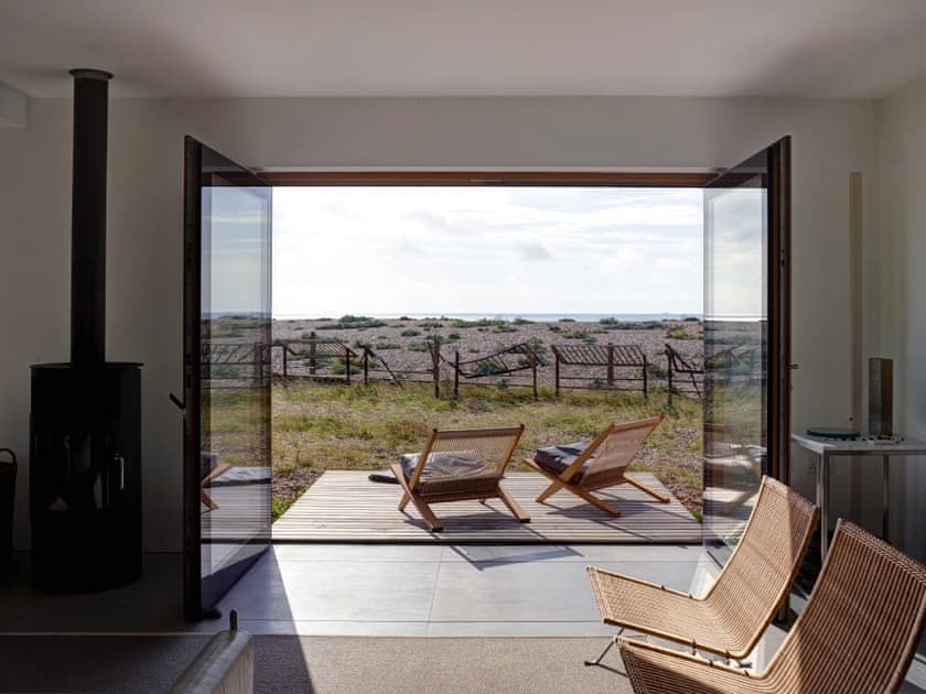 Luxury Holiday Cottages In Dungeness Mulberry Cottages