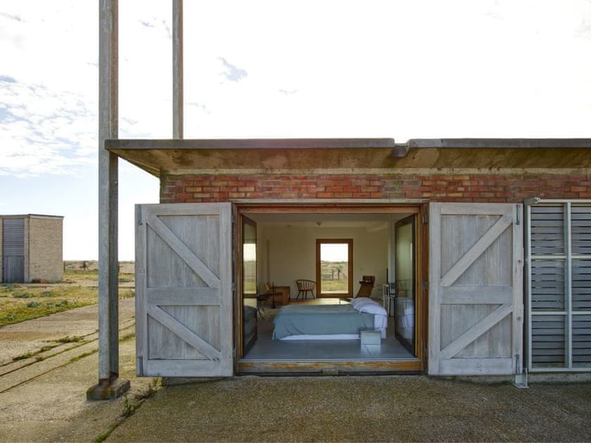 Luxury Holiday Cottages In Dungeness Mulberry Cottages