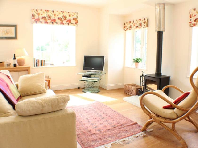 Living area | Broomley Cottage, Near Salisbury