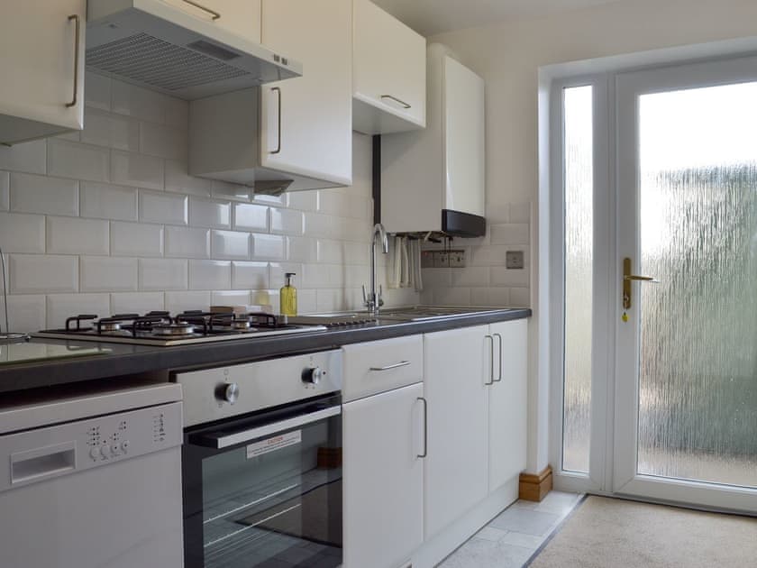 Kitchen | Miners Cottage, Chesterfield