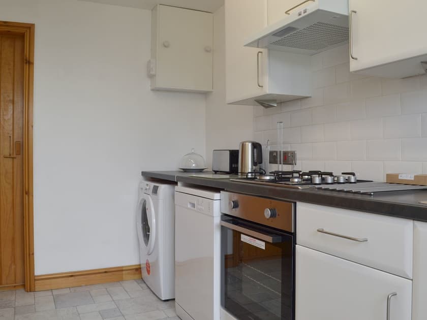 Kitchen | Miners Cottage, Chesterfield