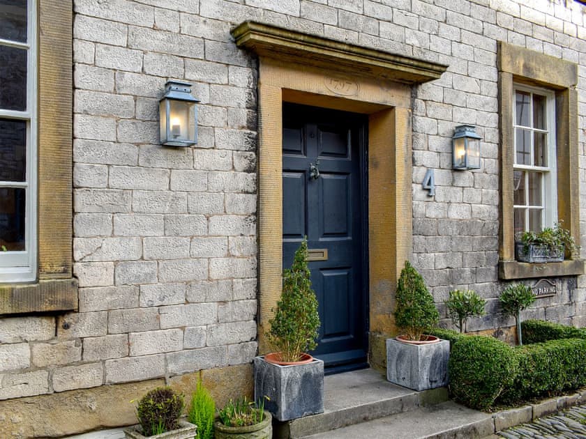 Beautiful double fronted Georgian property  | Darcy House, Kirkby Lonsdale
