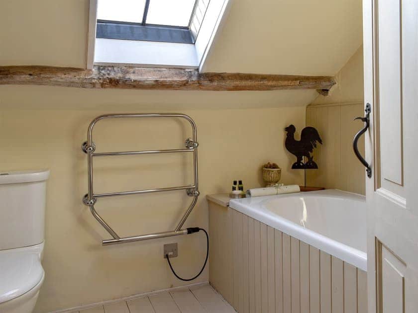Bathroom | Darcy House, Kirkby Lonsdale