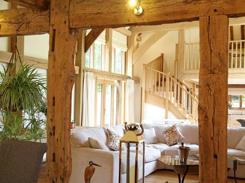 Luxury Holiday Cottages In Surrey Mulberry Cottages