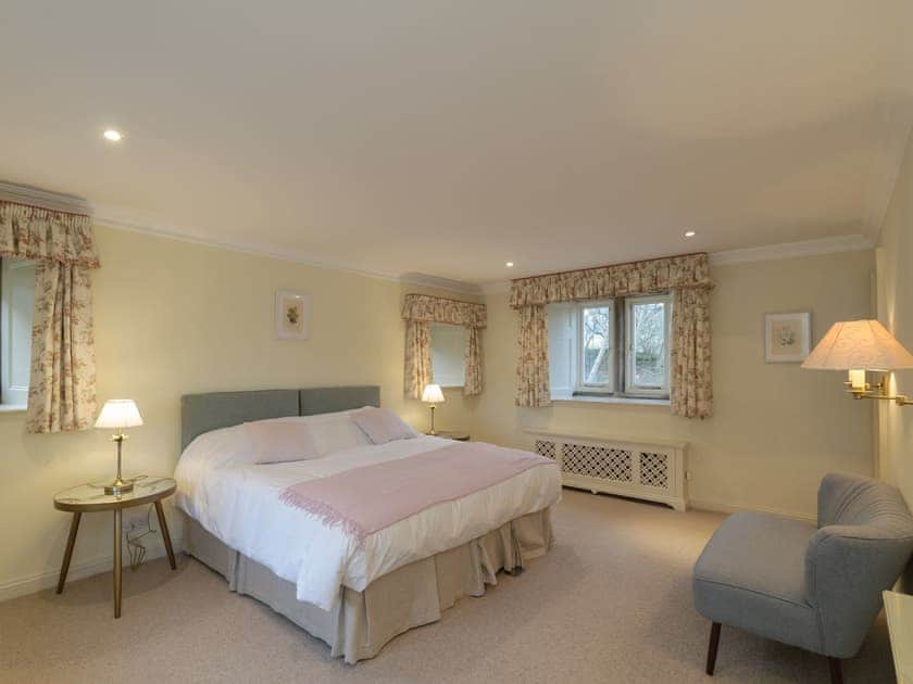 Double bedroom | Todd’s Pasture, Hawnby, near Helmsley