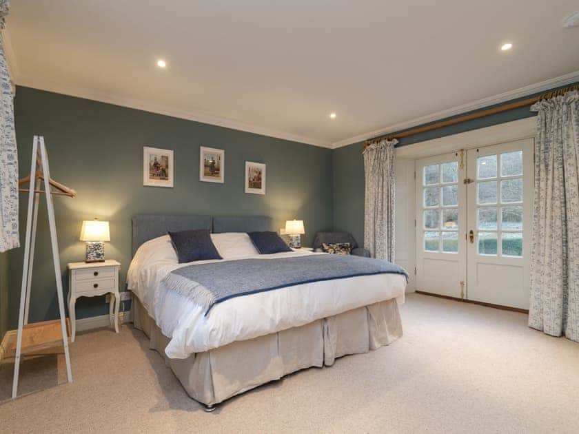 Double bedroom | Todd’s Pasture, Hawnby, near Helmsley