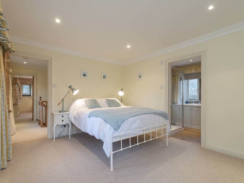 Double bedroom | Todd’s Pasture, Hawnby, near Helmsley