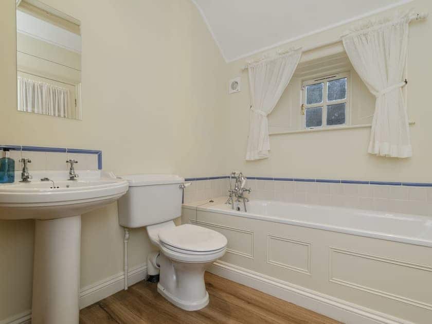 Bathroom | Todd’s Pasture, Hawnby, near Helmsley