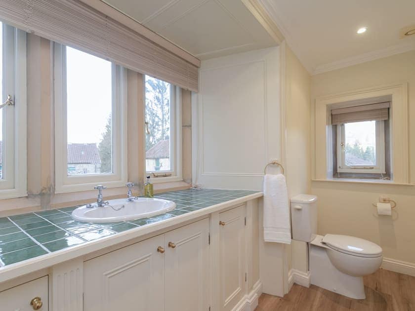 Bathroom | Todd’s Pasture, Hawnby, near Helmsley
