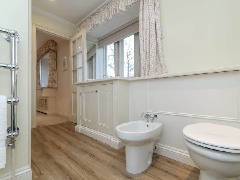 Bathroom | Todd’s Pasture, Hawnby, near Helmsley