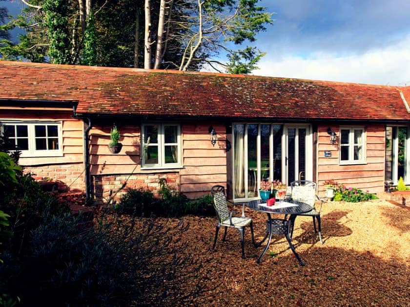 Luxury Holiday Cottages In Dorset Mulberry Cottages