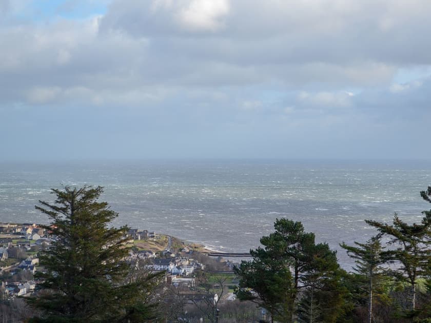 View | Farr, Helmsdale, near Brora