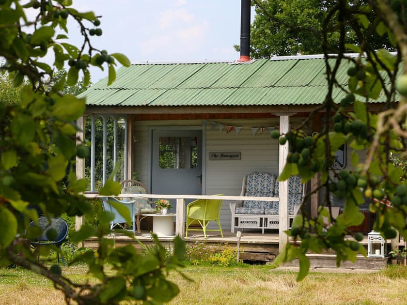 Luxury Holiday Cottages In Kent Mulberry Cottages