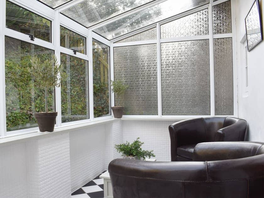 Conservatory | Apple Tree Cottage, Shorwell