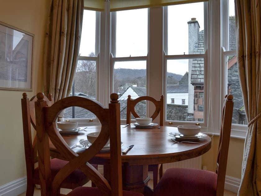 Dining area | Causey Pike - Royal Oak House, Keswick