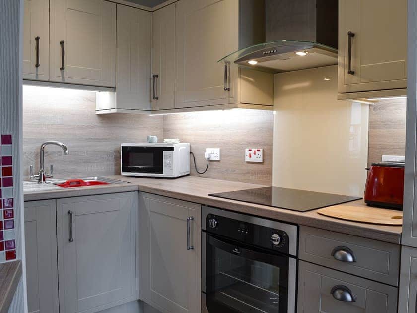 Kitchen | Causey Pike - Royal Oak House, Keswick