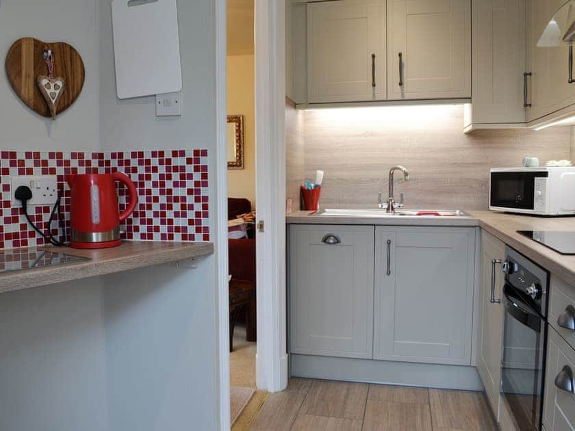 Kitchen | Causey Pike - Royal Oak House, Keswick
