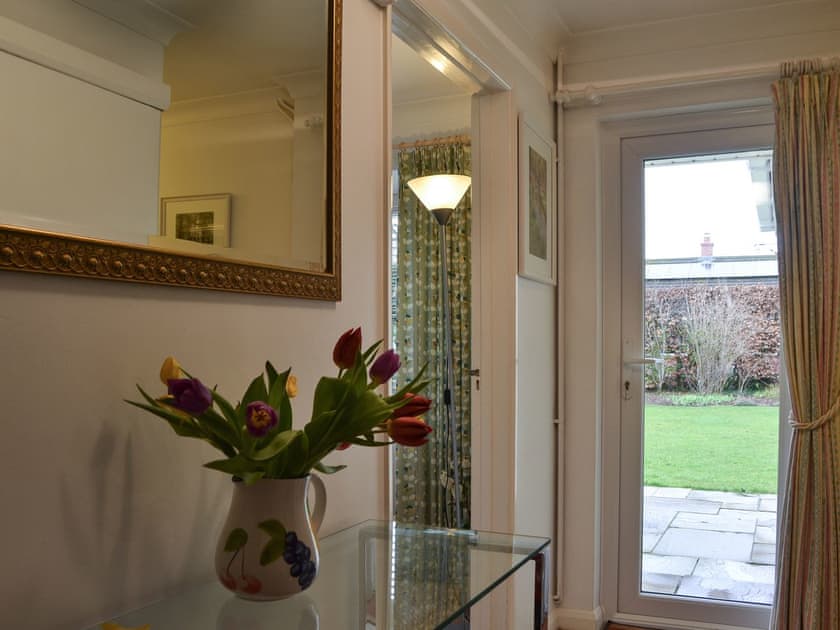 Hallway | The Cottage at Boscobel, Brockenhurst