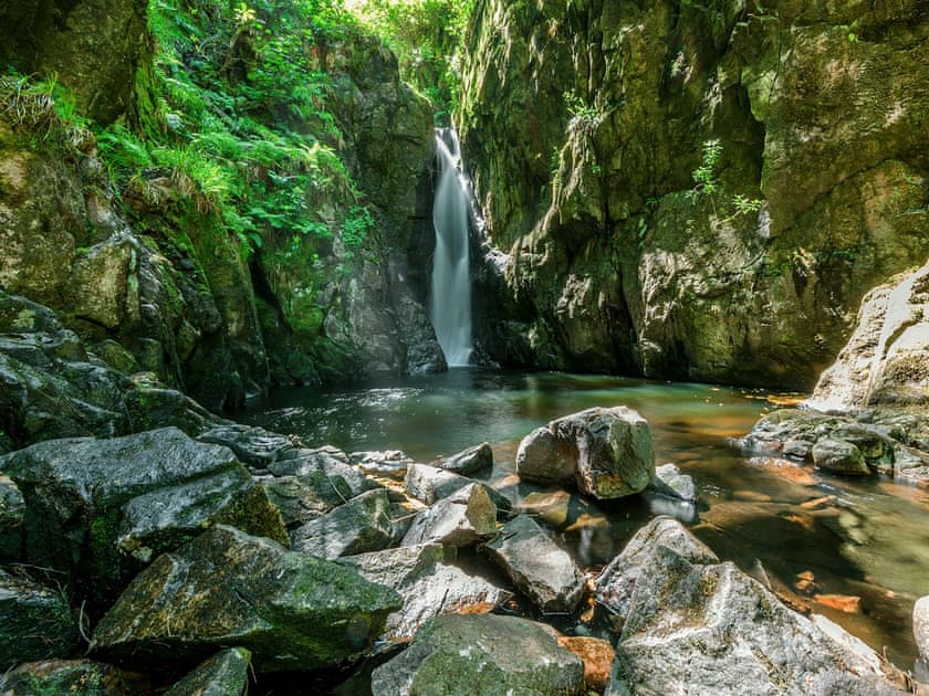 Surrounding area | Wastwater Cottage - Bridge End Farm Cottages, Boot, near Eskdale