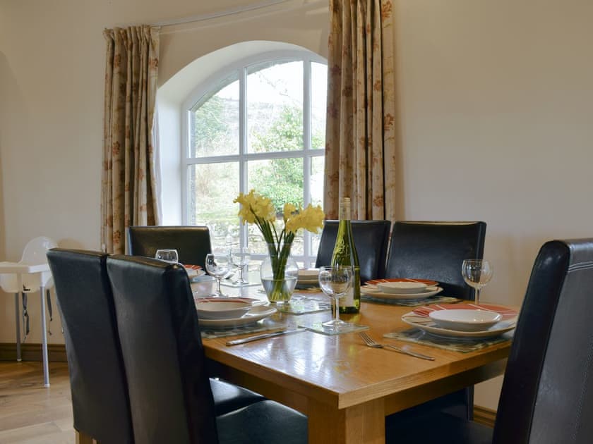 Dining area | The Horsemill, Kelty, near Dunfermline 