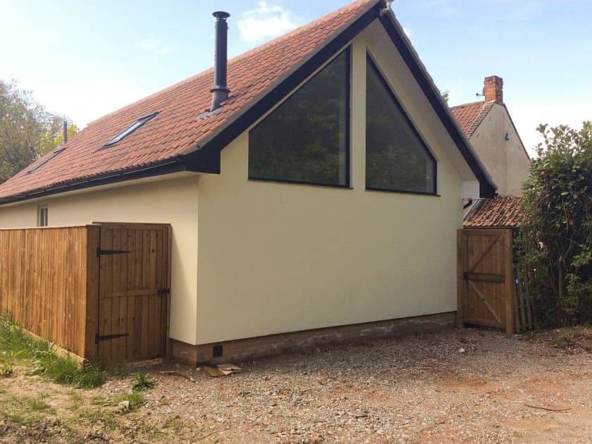 Contemporary design | Blyth Green Stable, Wacton, near Long Stratton