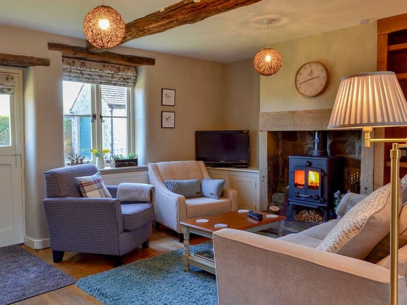 Thistledown Cottage in Great Longstone, near Bakewell | Cottages.com