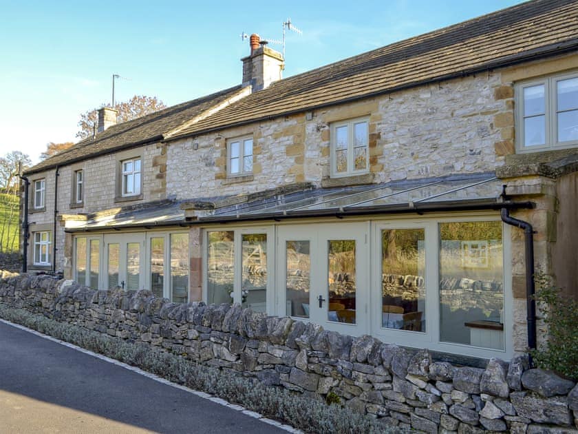 Exterior | Thistledown Cottage, Great Longstone, near Bakewell