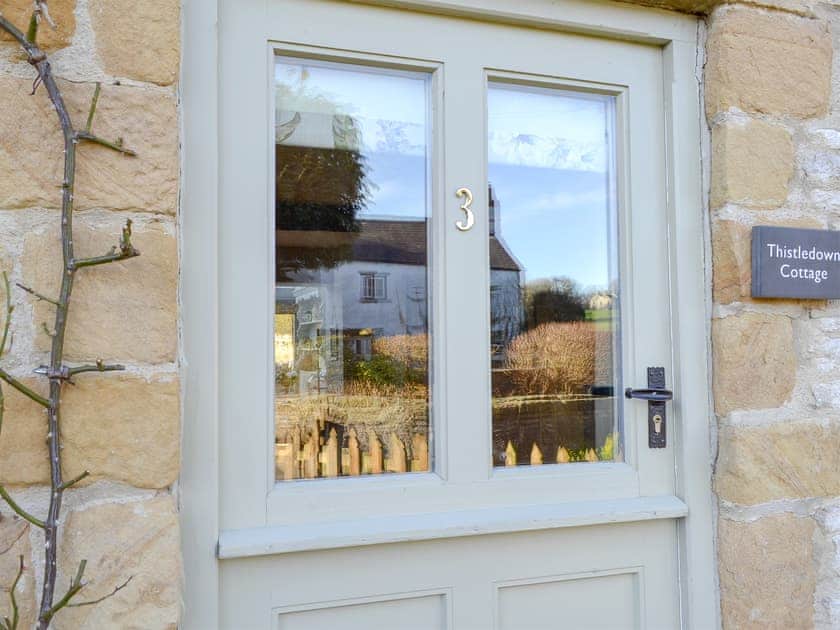 Exterior | Thistledown Cottage, Great Longstone, near Bakewell