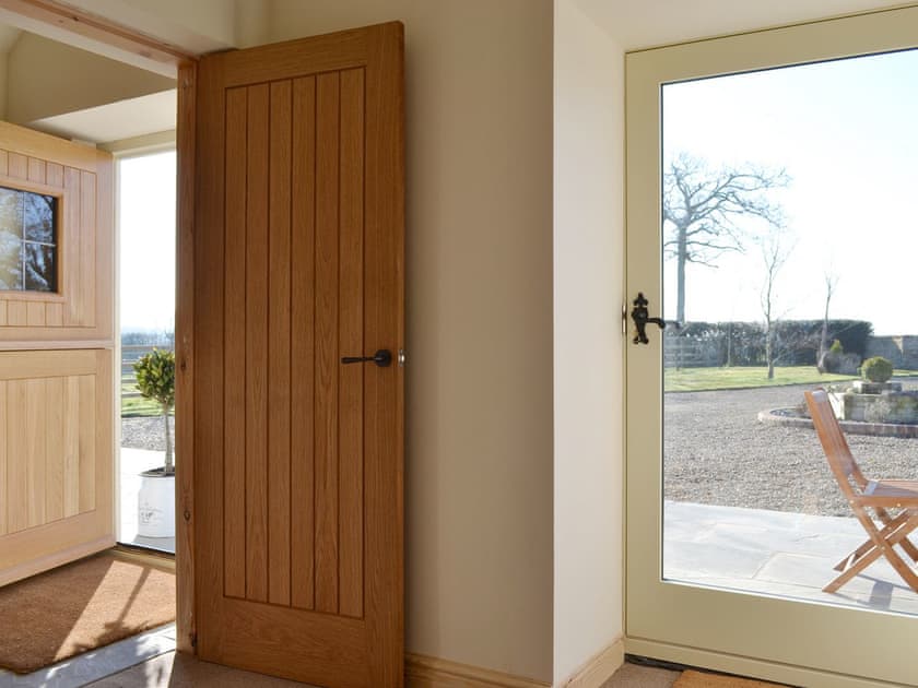 Snug area | Grange Cottage, Harome, near Helmsley