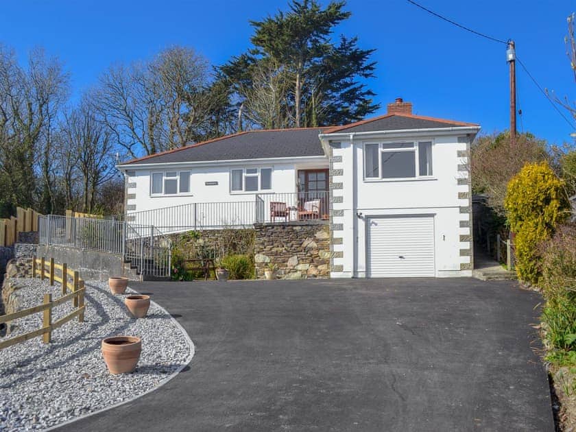 Charming property | Ponsgwedhen, Coverack, near Helston