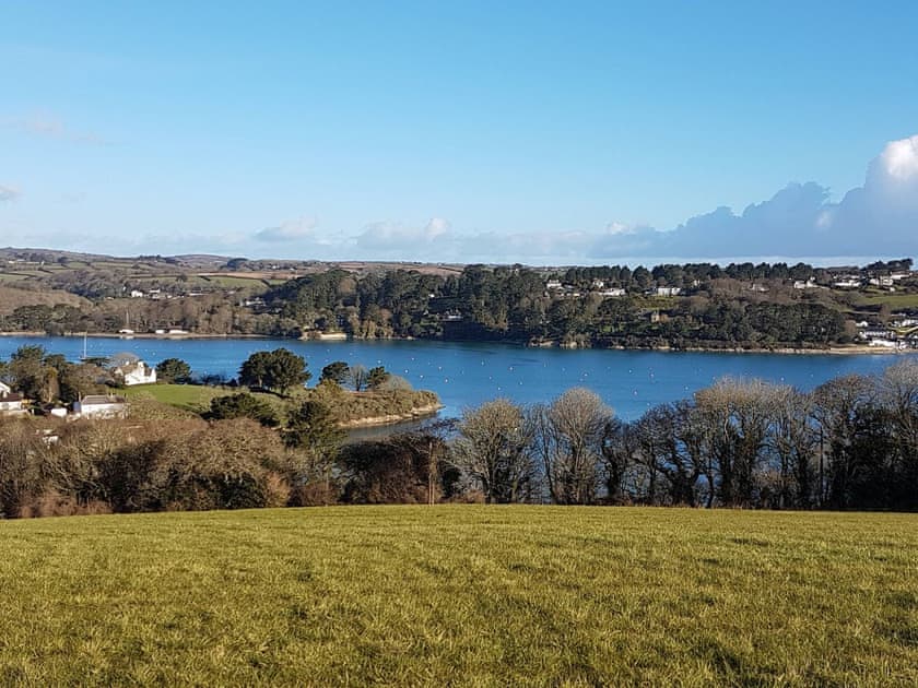 Lovely surrounding countryside | Condurrow Cottage, Manaccan, near Helston