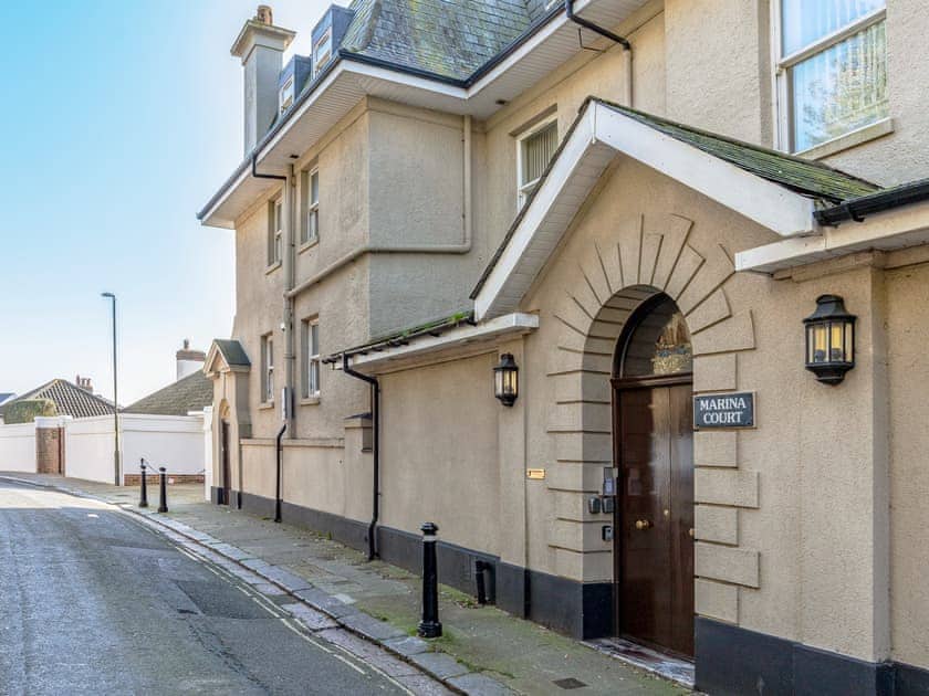 Exterior | Marina Beach House, Torquay