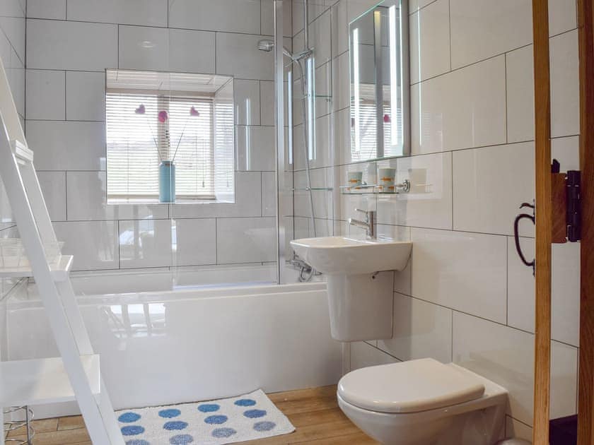 Bathroom | Cheery Nook, Matterdale End
