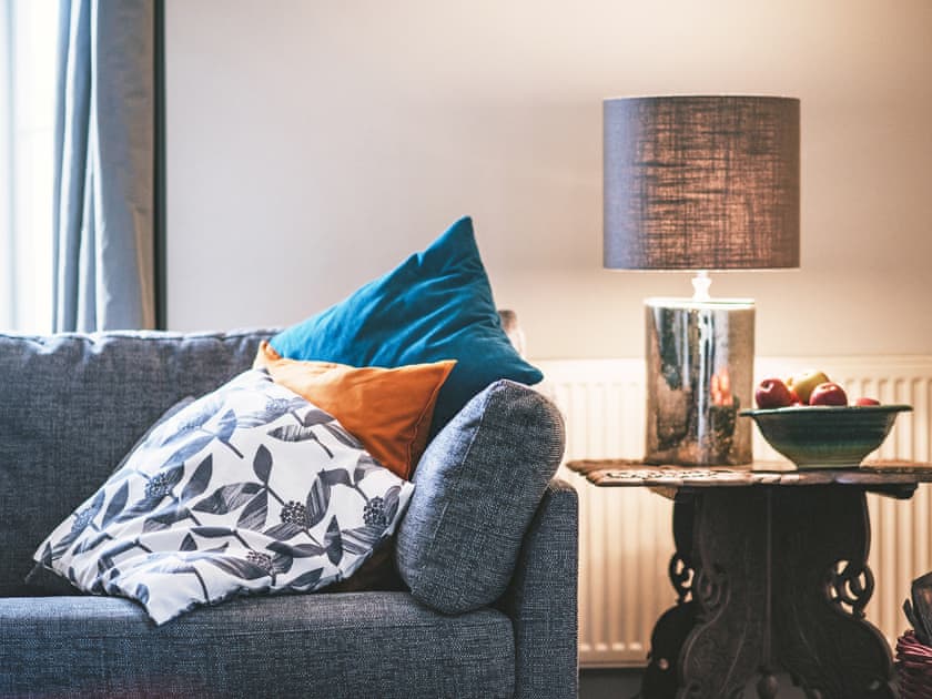 Living room | Tarrant Valley HouseSleeps 12, Blandford Forum
