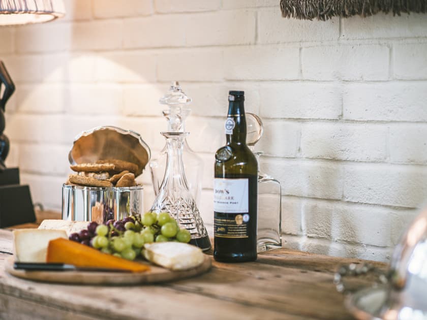 Dining room | Tarrant Valley HouseSleeps 12, Blandford Forum