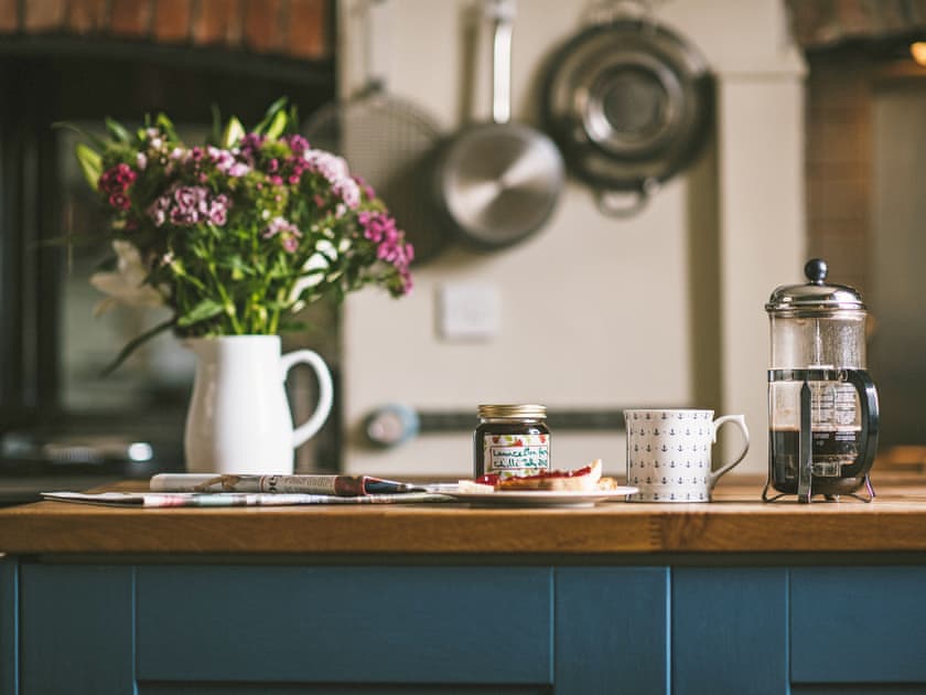 Kitchen/diner | Tarrant Valley HouseSleeps 12, Blandford Forum