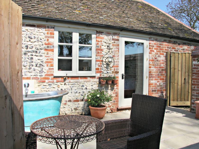 Exterior | Tarrant Valley HouseSleeps 12, Blandford Forum