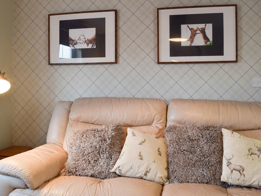 Living room | Clicker’s Cottage, Ringstead, near Thrapston